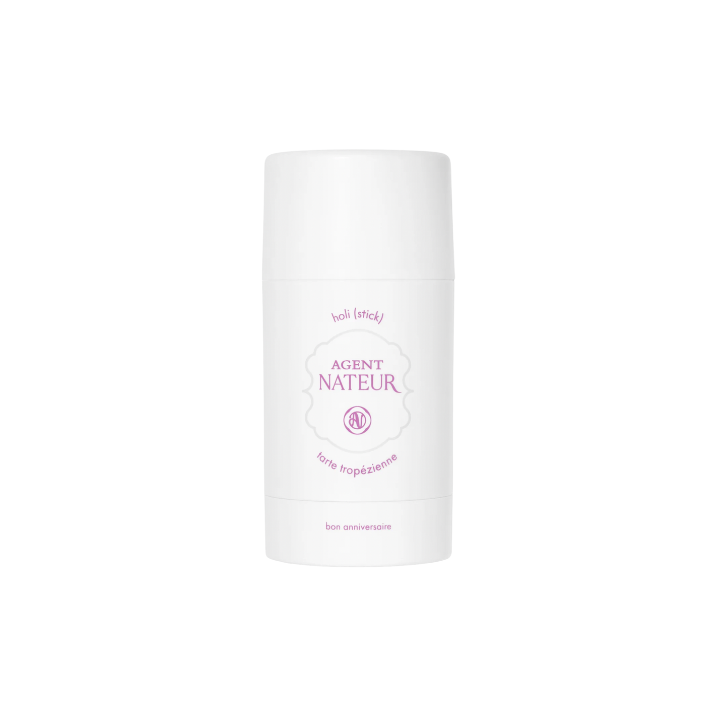 Agent Nateur Holi (stick) Deodorant