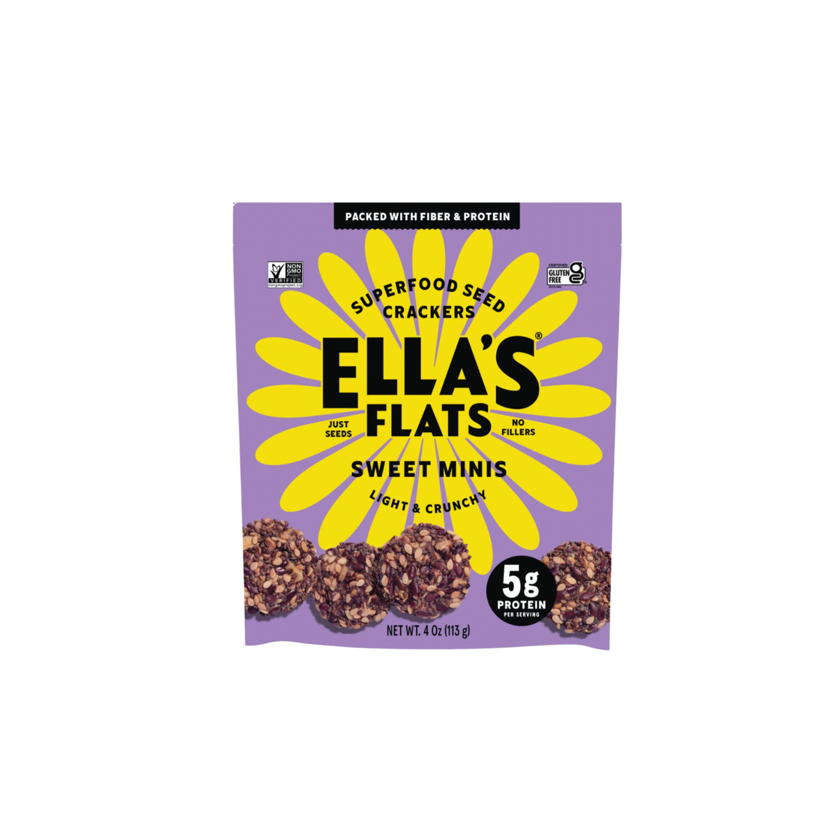 Ella's Flats