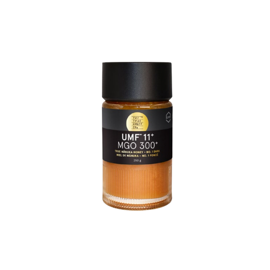 The True Honey Co. Manuka Honey
