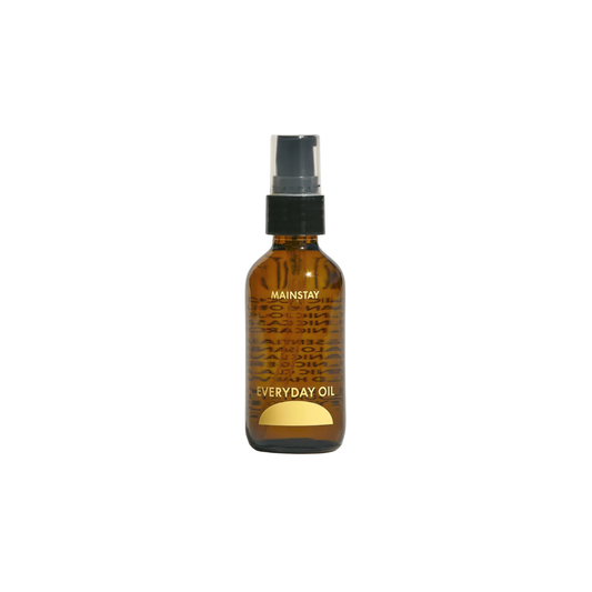 Everyday Oil