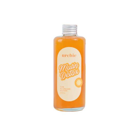 Archie Apple Cider Vinegar