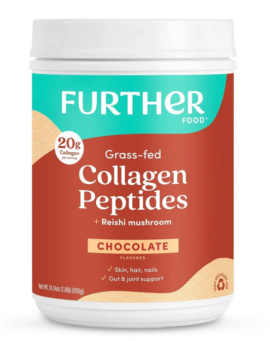Further Foods Collagen Peptides