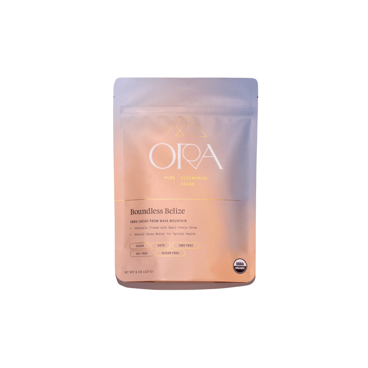 Ora Cacao