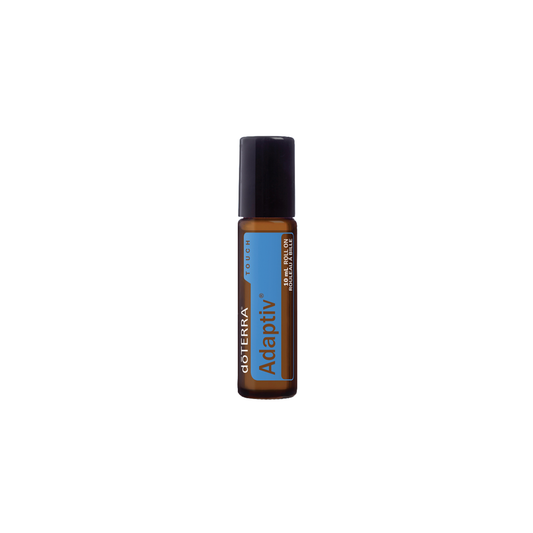 dōTERRA Essential Oil Roll On
