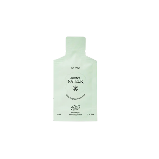 Agent Nature Holi (Mag) Daily Magnesium Complex