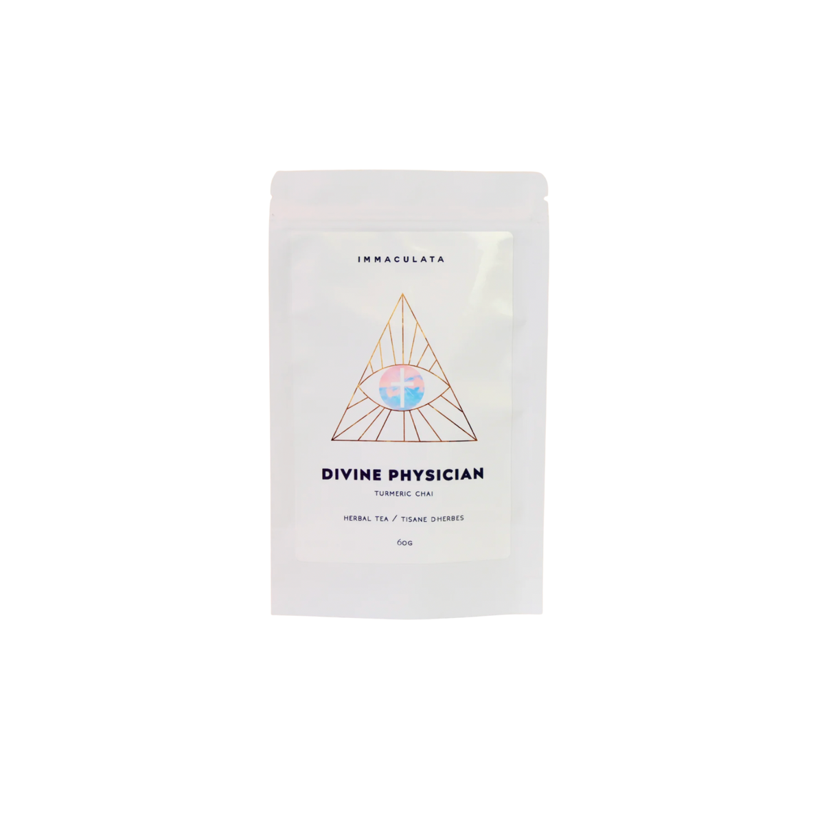 Immaculata Herb Farm Herbal Tea Blend