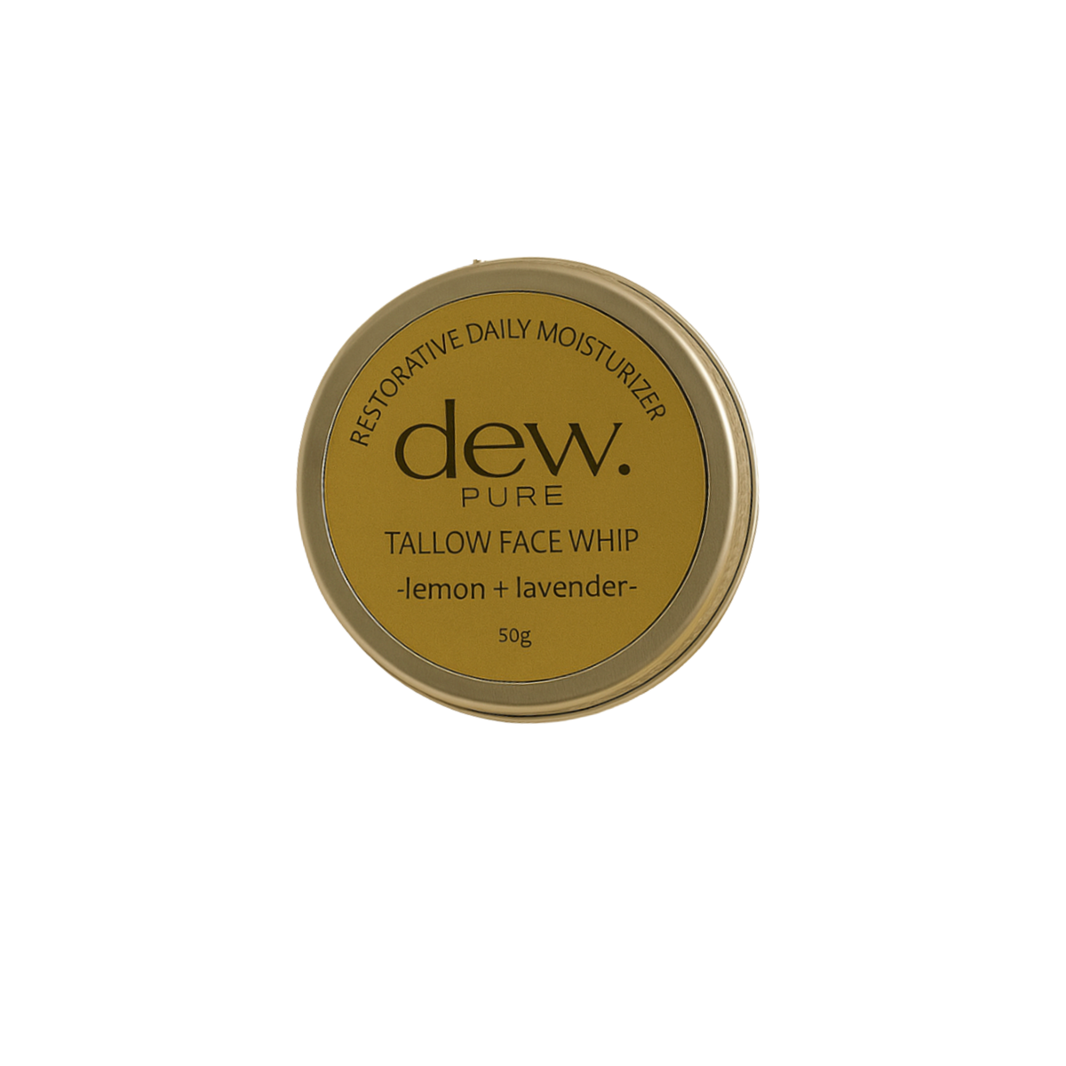 Dew Tallow