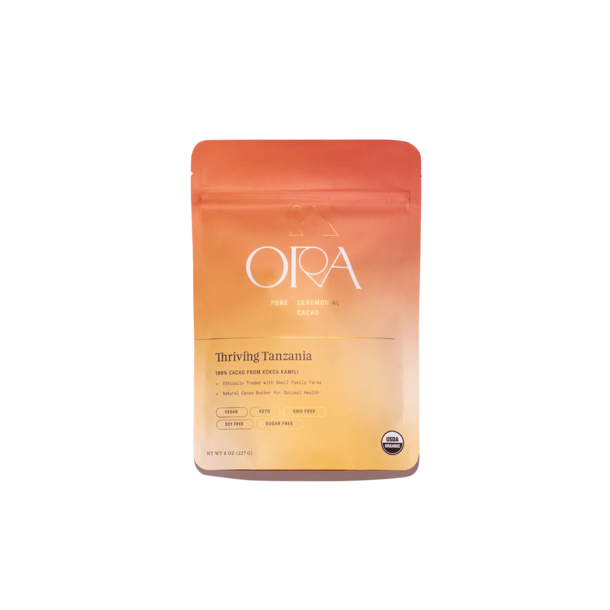 Ora Cacao