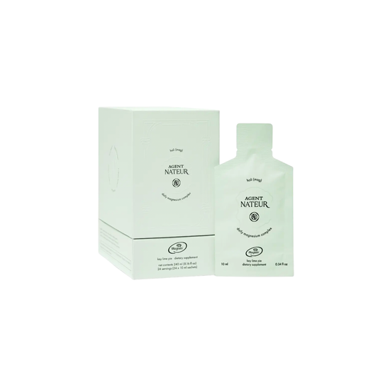 Agent Nature Holi (Mag) Daily Magnesium Complex