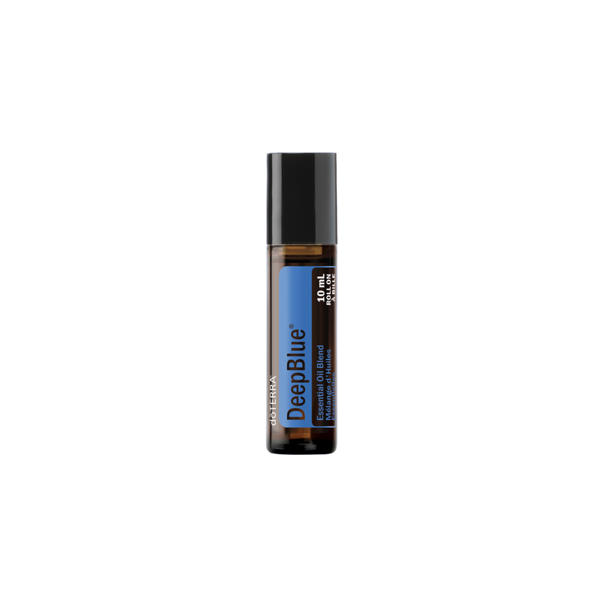 dōTERRA Essential Oil Roll On