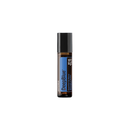 dōTERRA Essential Oil Roll On