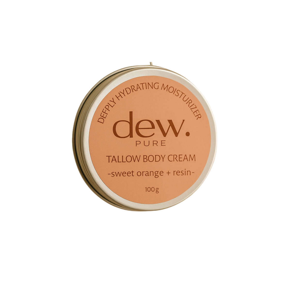 Dew Tallow