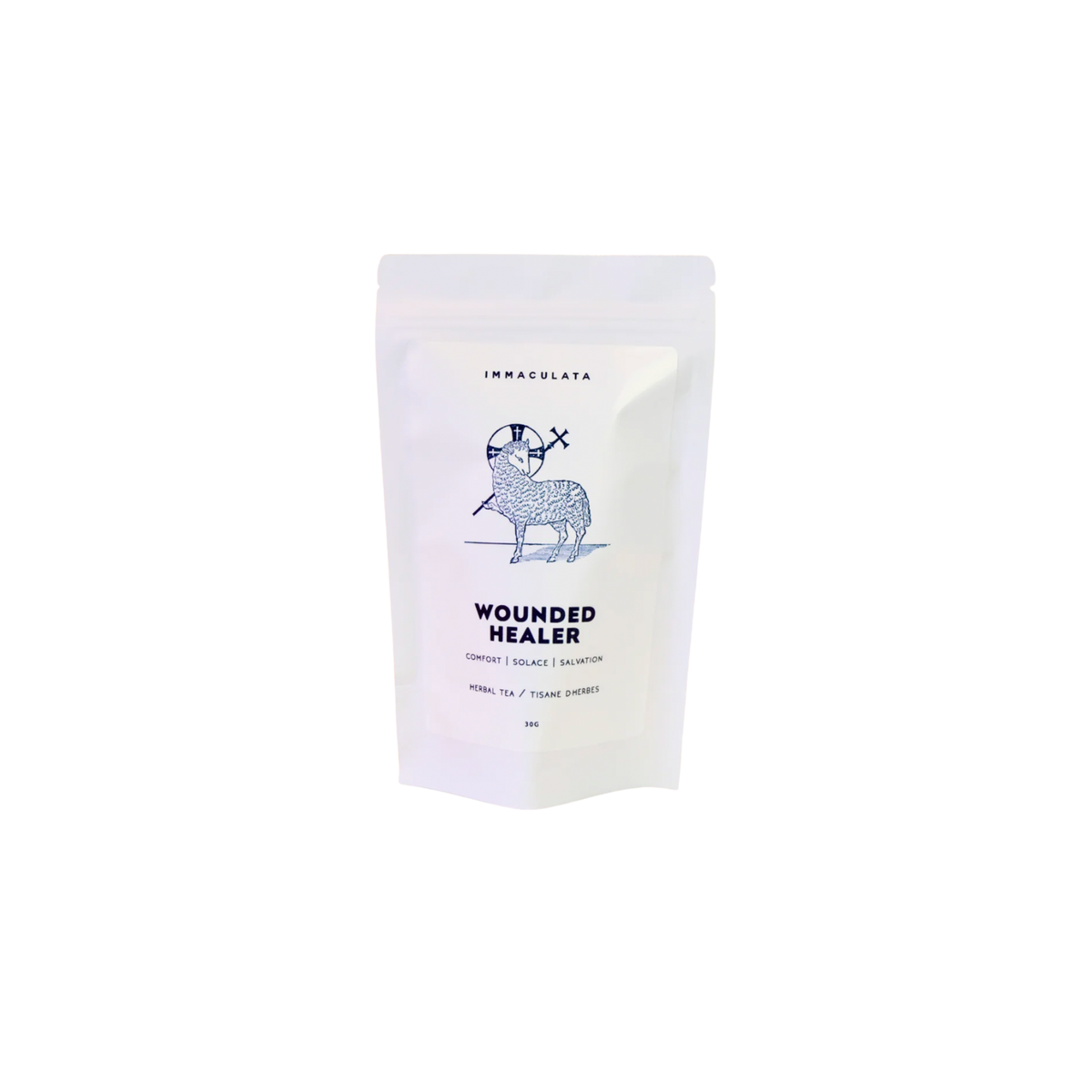 Immaculata Herb Farm Herbal Tea Blend