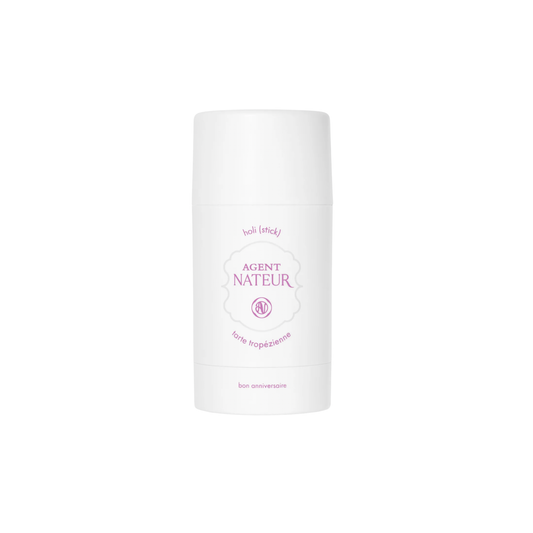 Agent Nateur Holi (stick) Deodorant