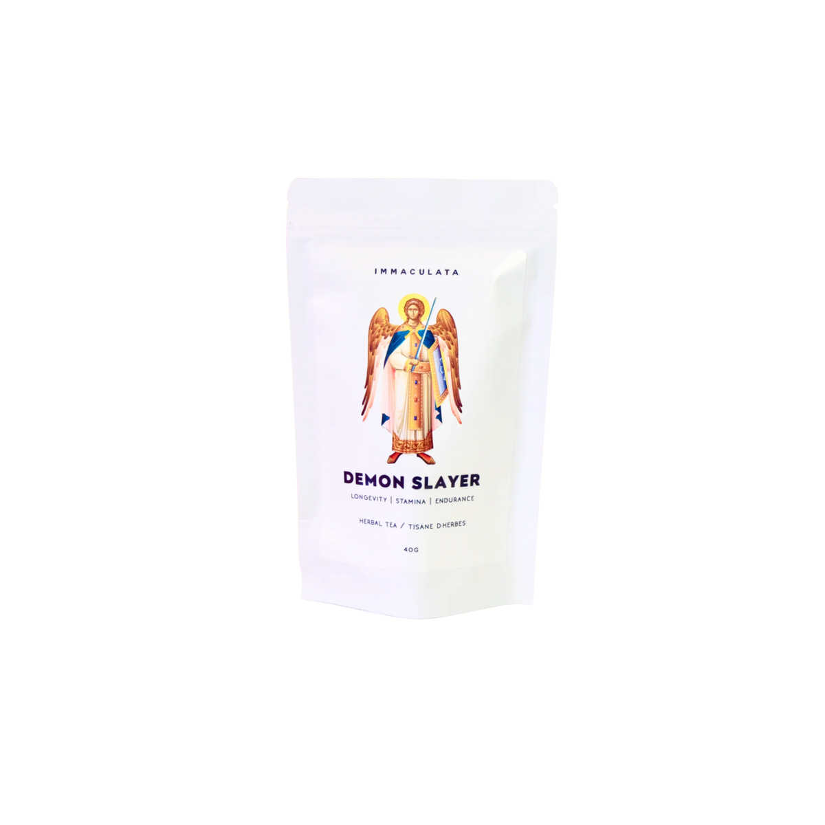 Immaculata Herb Farm Herbal Tea Blend