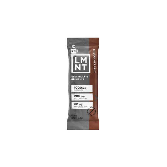 LMNT Electrolyte Drink Mix