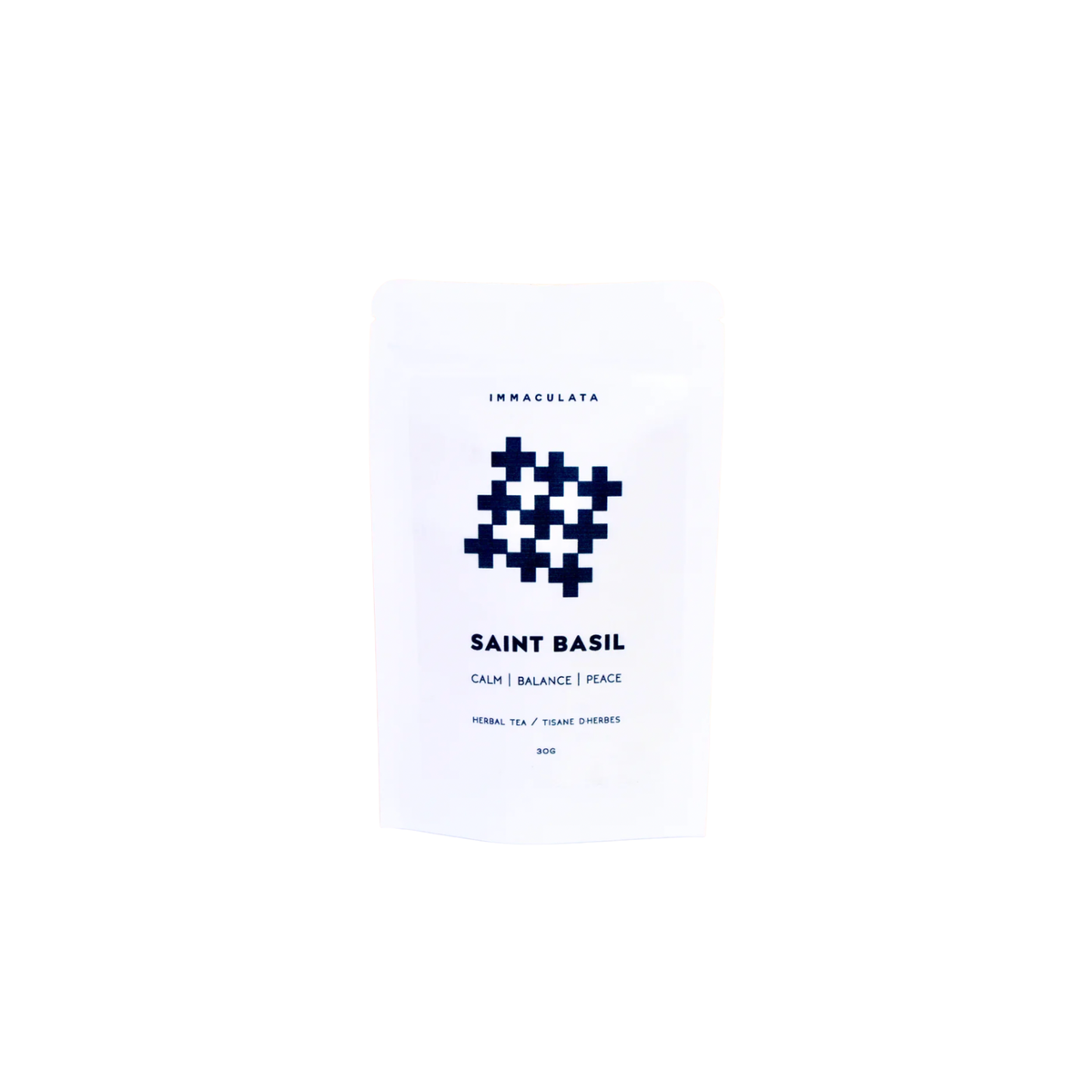 Immaculata Herb Farm Herbal Tea Blend