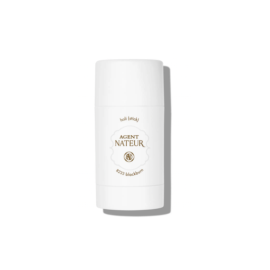 Agent Nateur Holi (stick) Deodorant