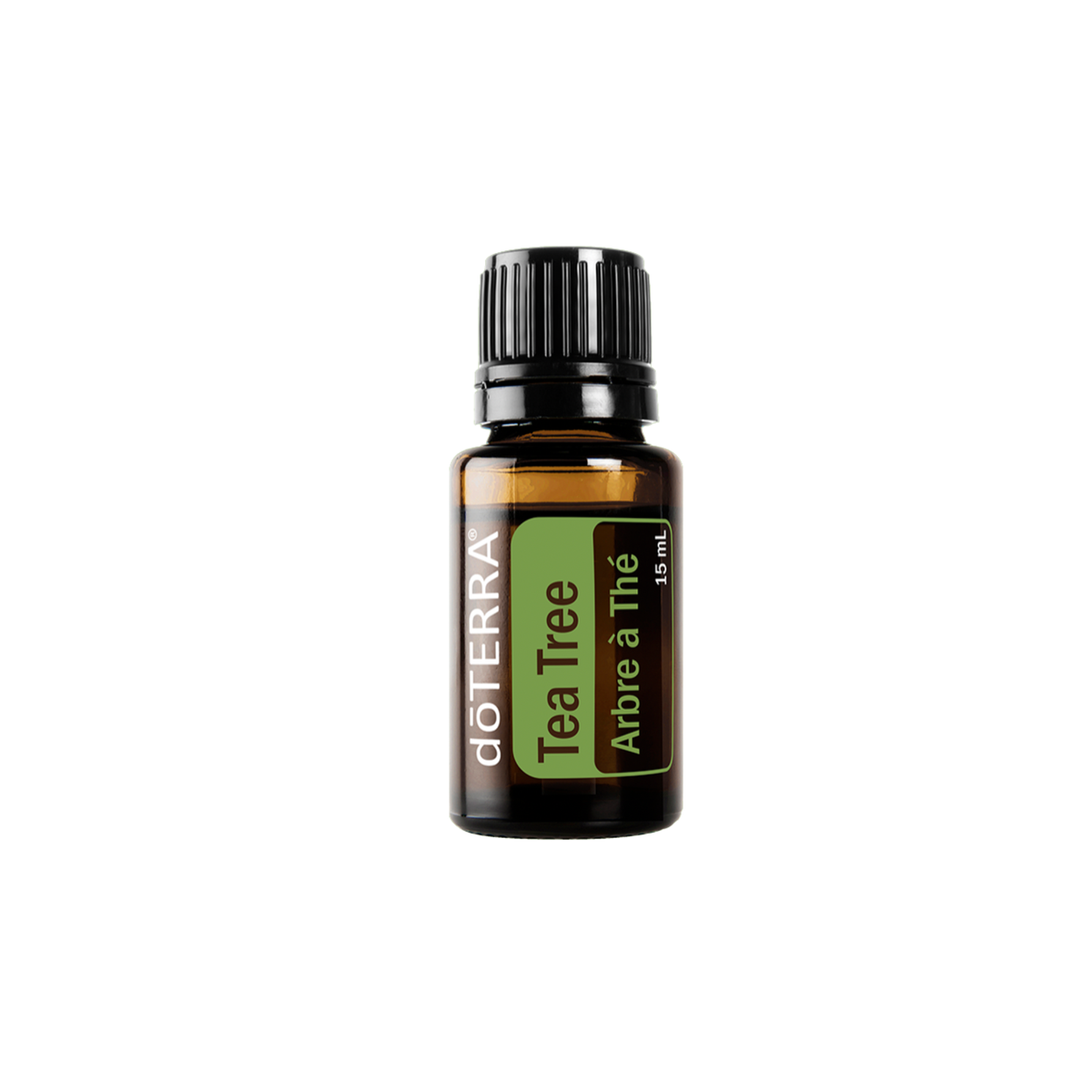 doTERRA Essential Oil
