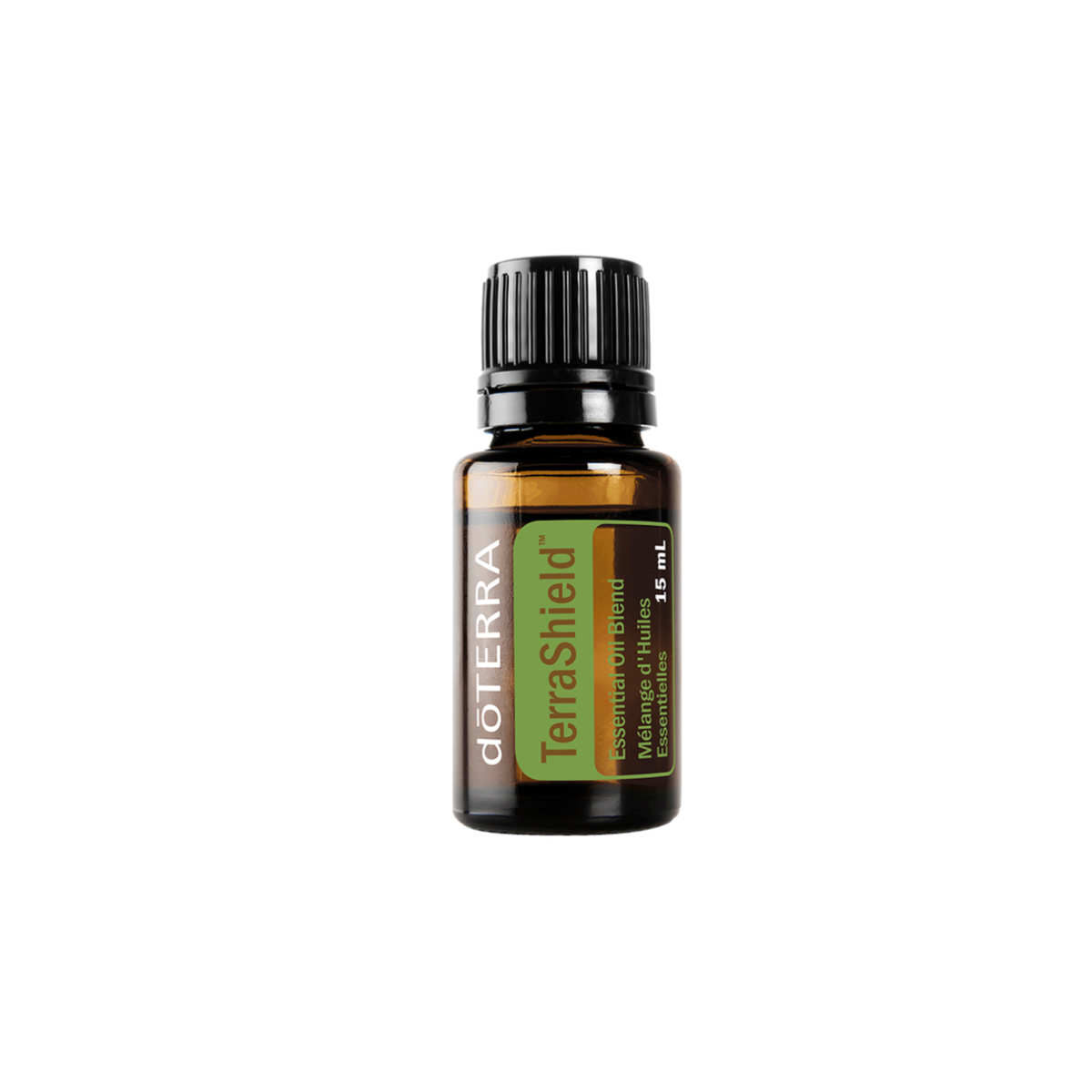 doTERRA Essential Oil