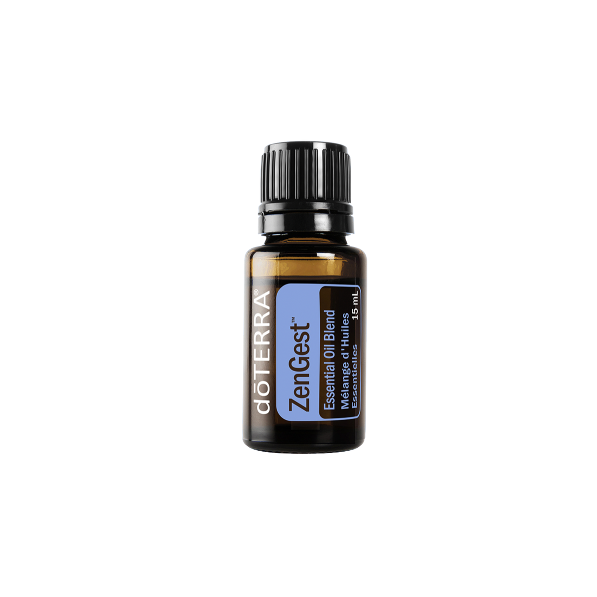 doTERRA Essential Oil