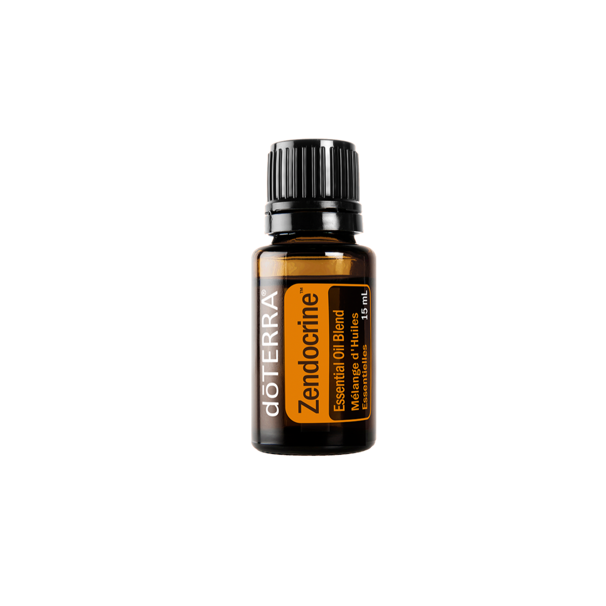 doTERRA Essential Oil