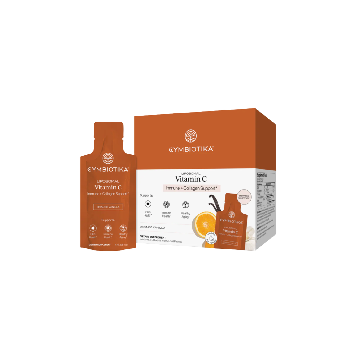 Cymbiotika Vitamin C