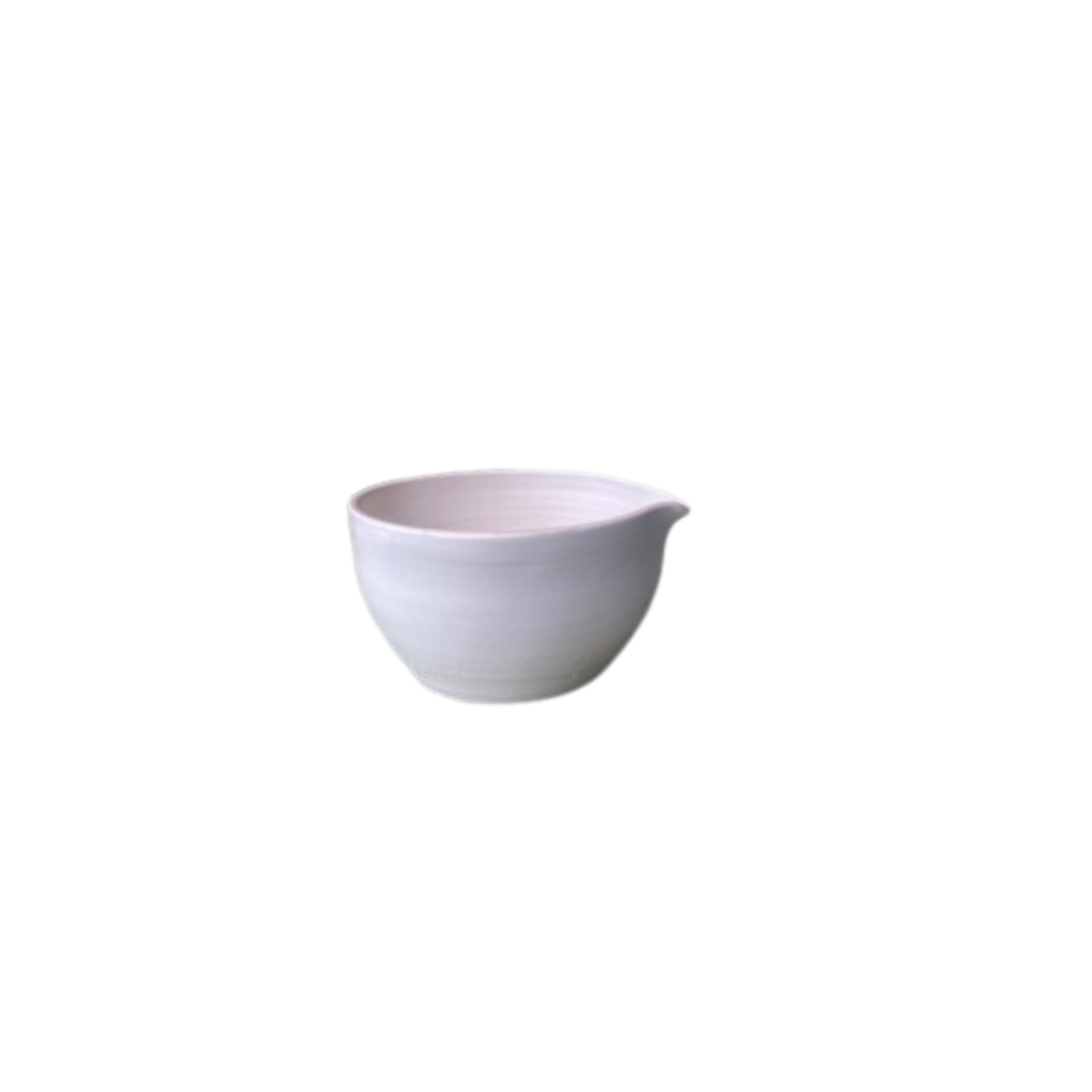 Handmade Matcha Bowl