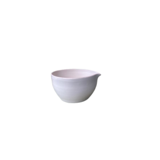Handmade Matcha Bowl