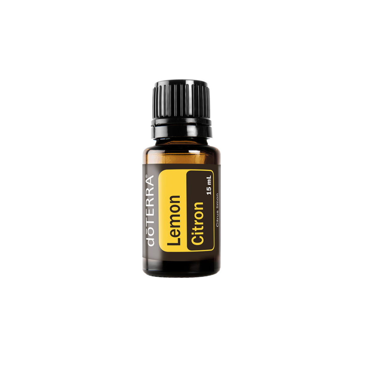 doTERRA Essential Oil