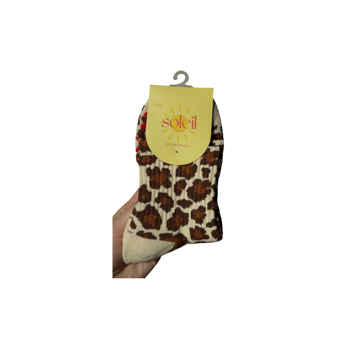 Soleil Socks