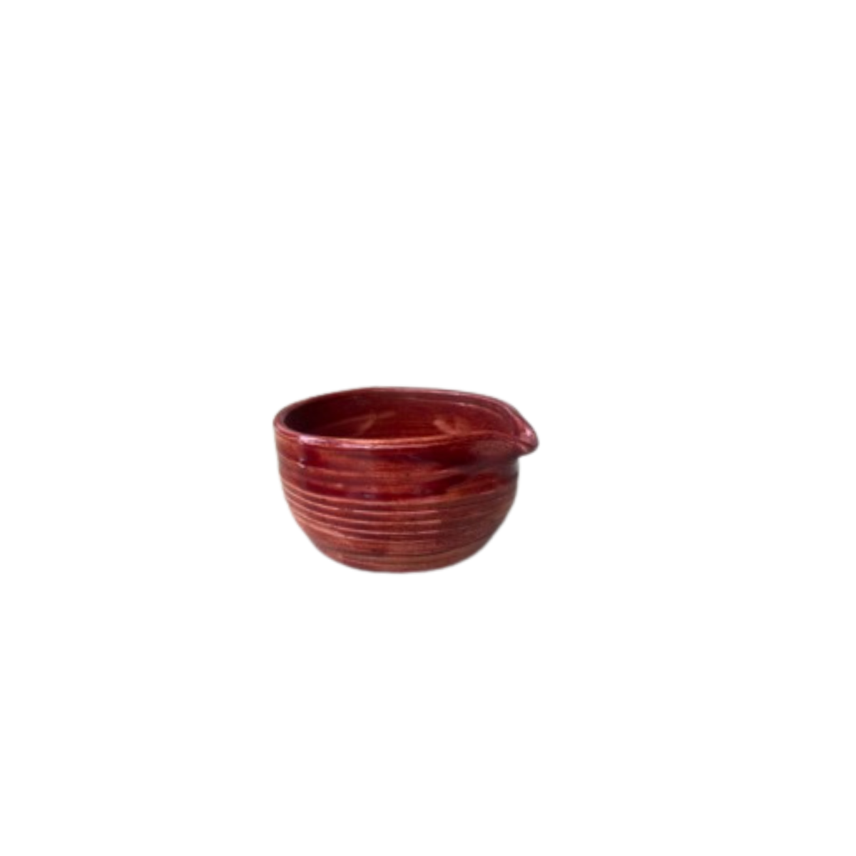 Handmade Matcha Bowl