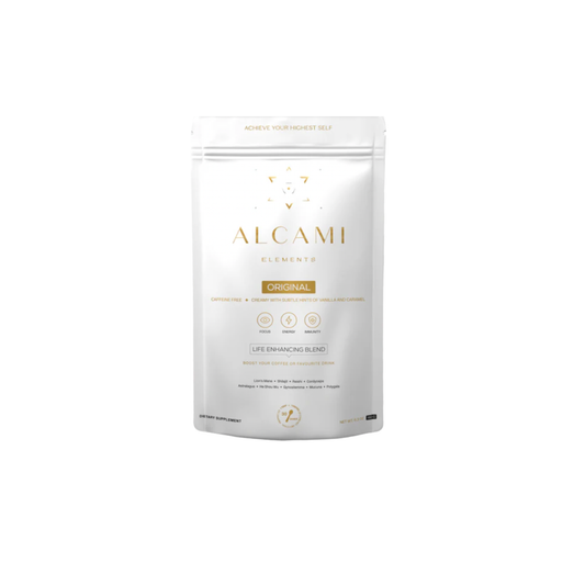 Alcami Original