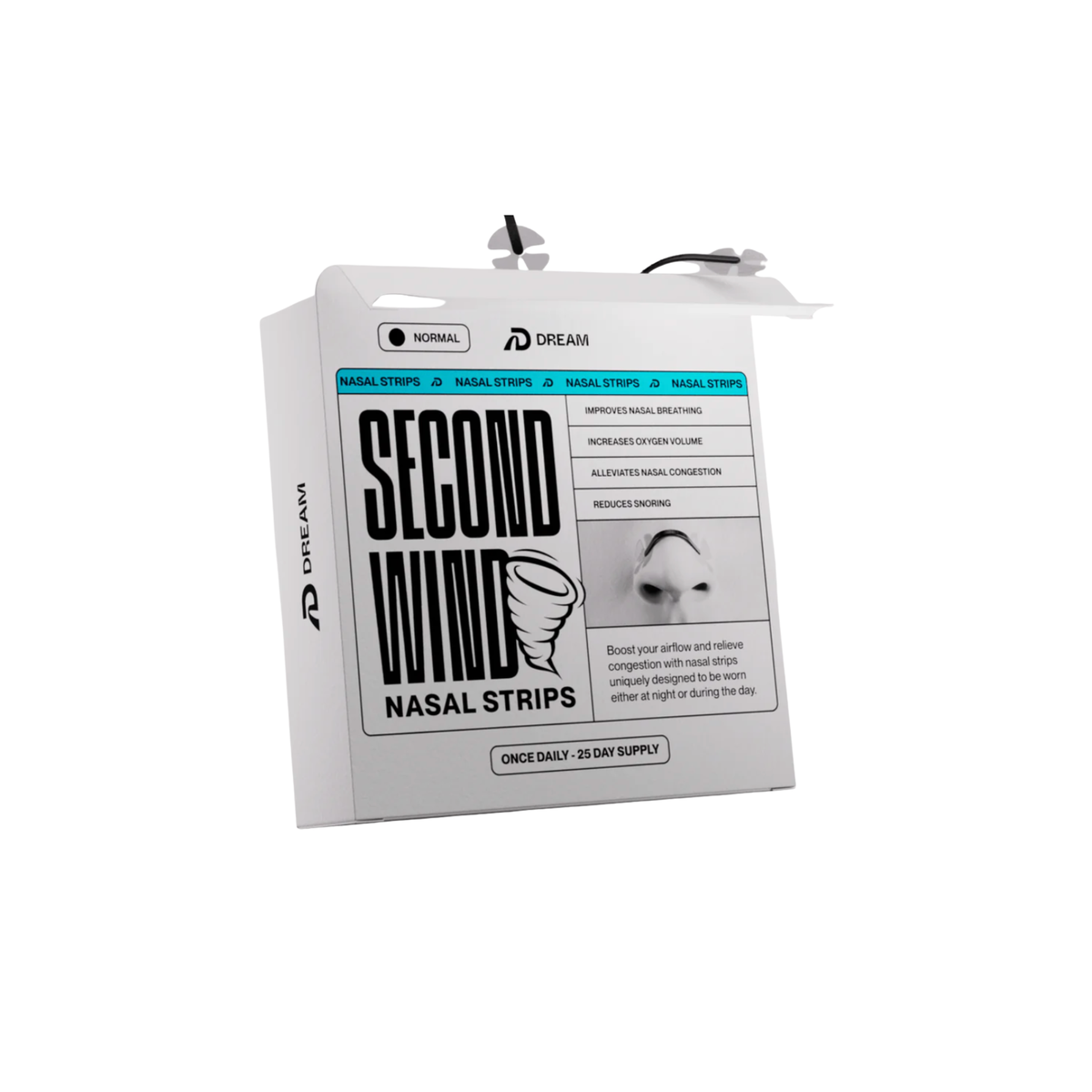 Dream Recovery Second Wind Nasal Strips