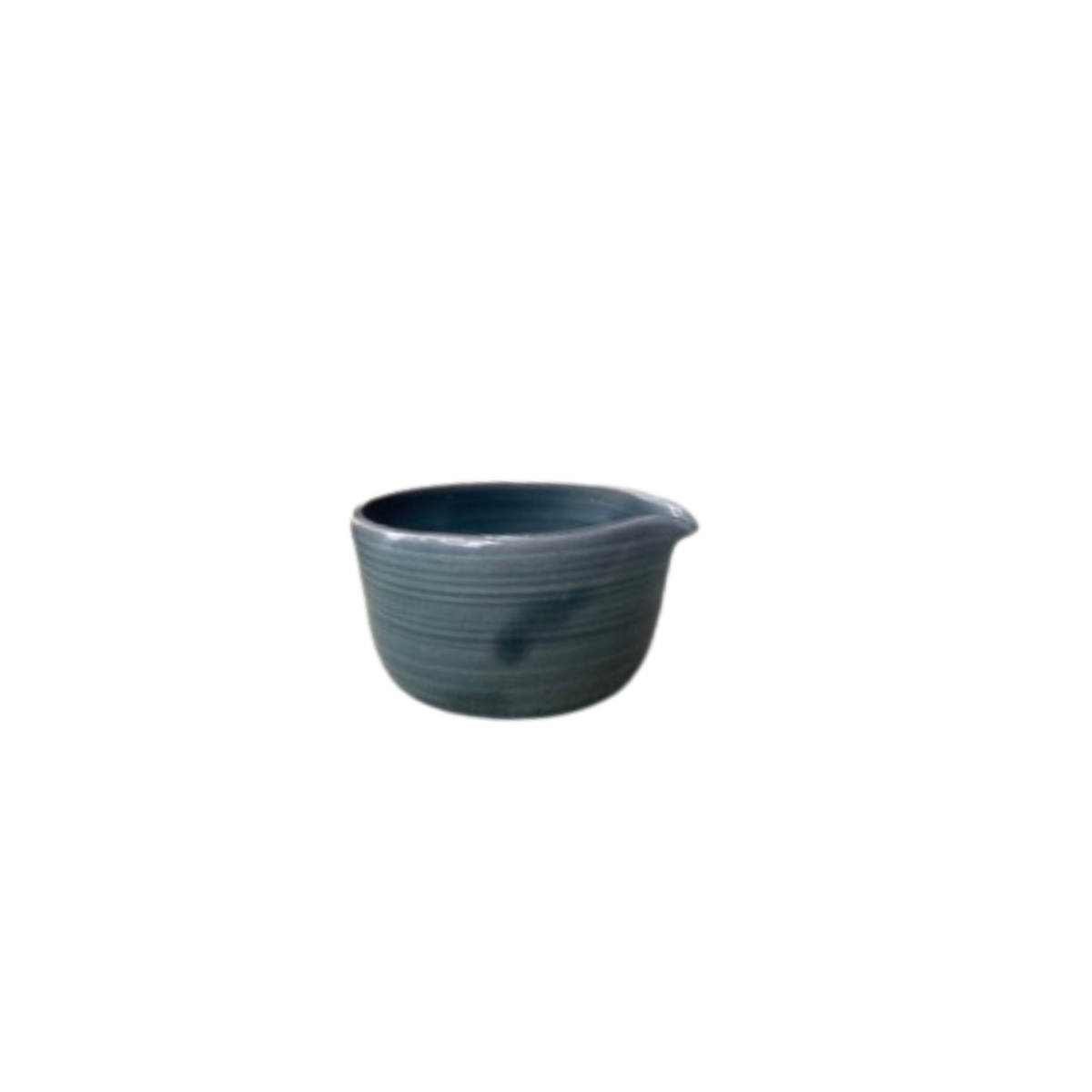 Handmade Matcha Bowl
