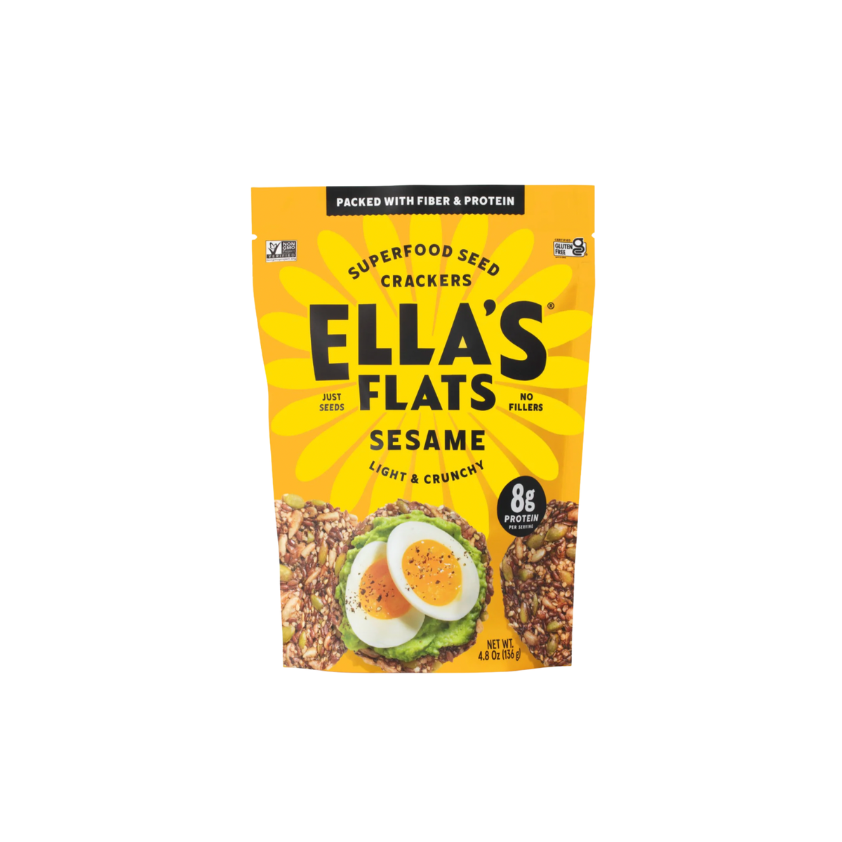 Ella's Flats