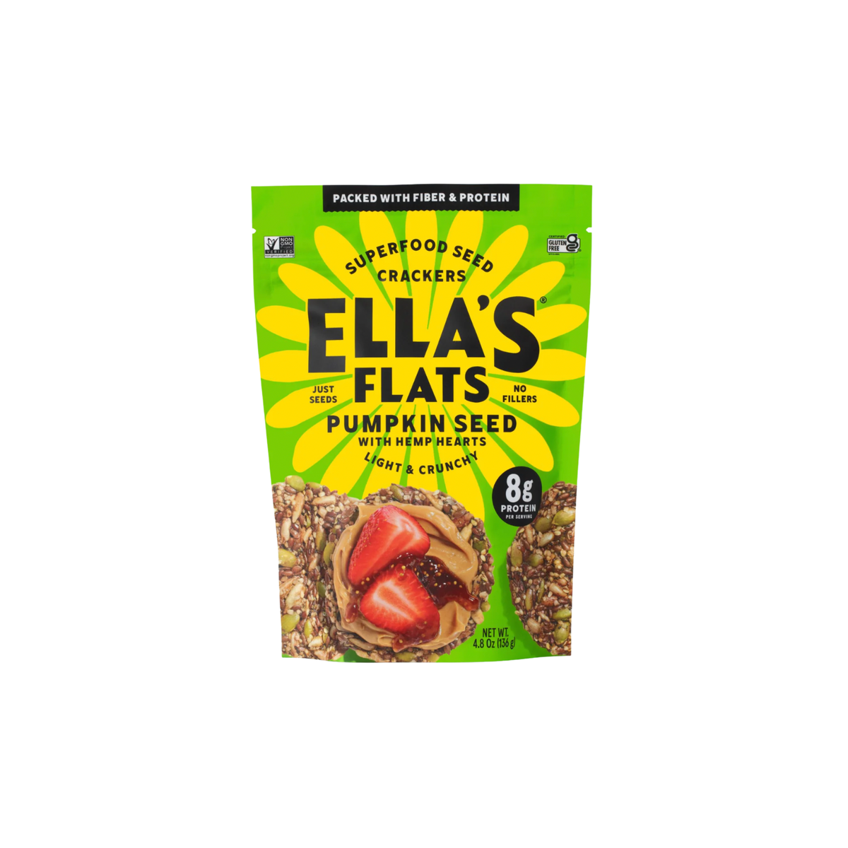 Ella's Flats