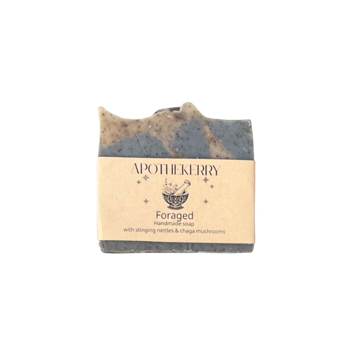 Apothekerry Soap Bar
