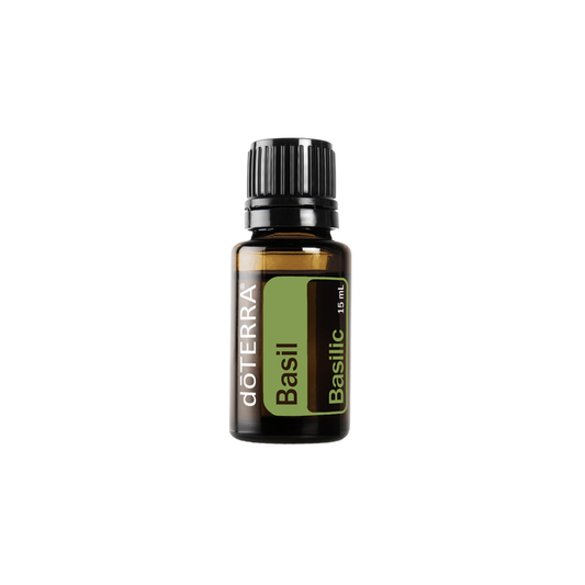 doTERRA Essential Oil