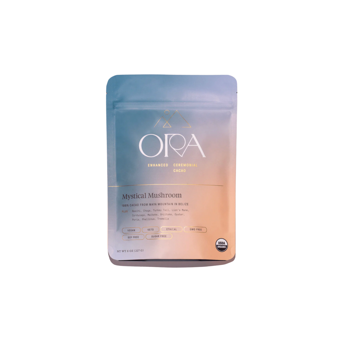 Ora Cacao