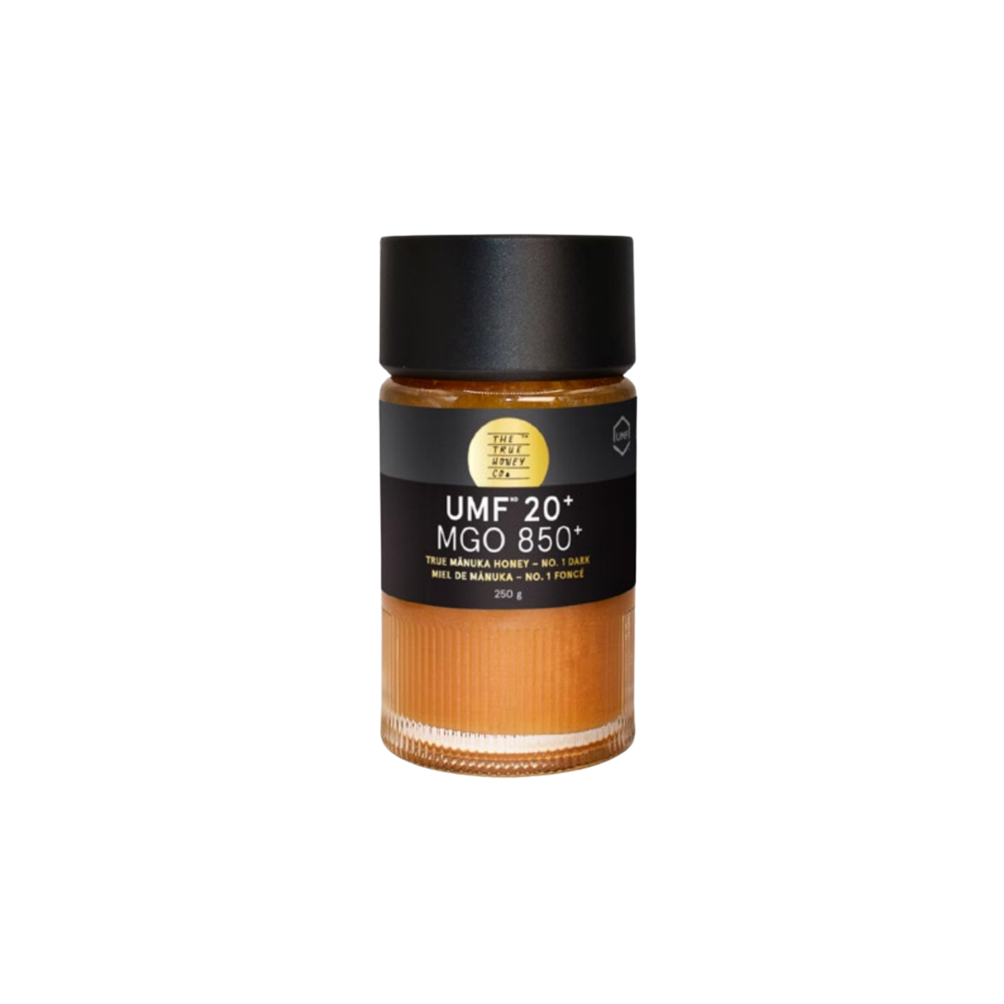 The True Honey Co. Manuka Honey