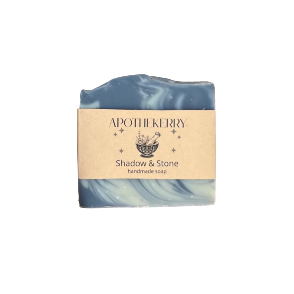 Apothekerry Soap Bar