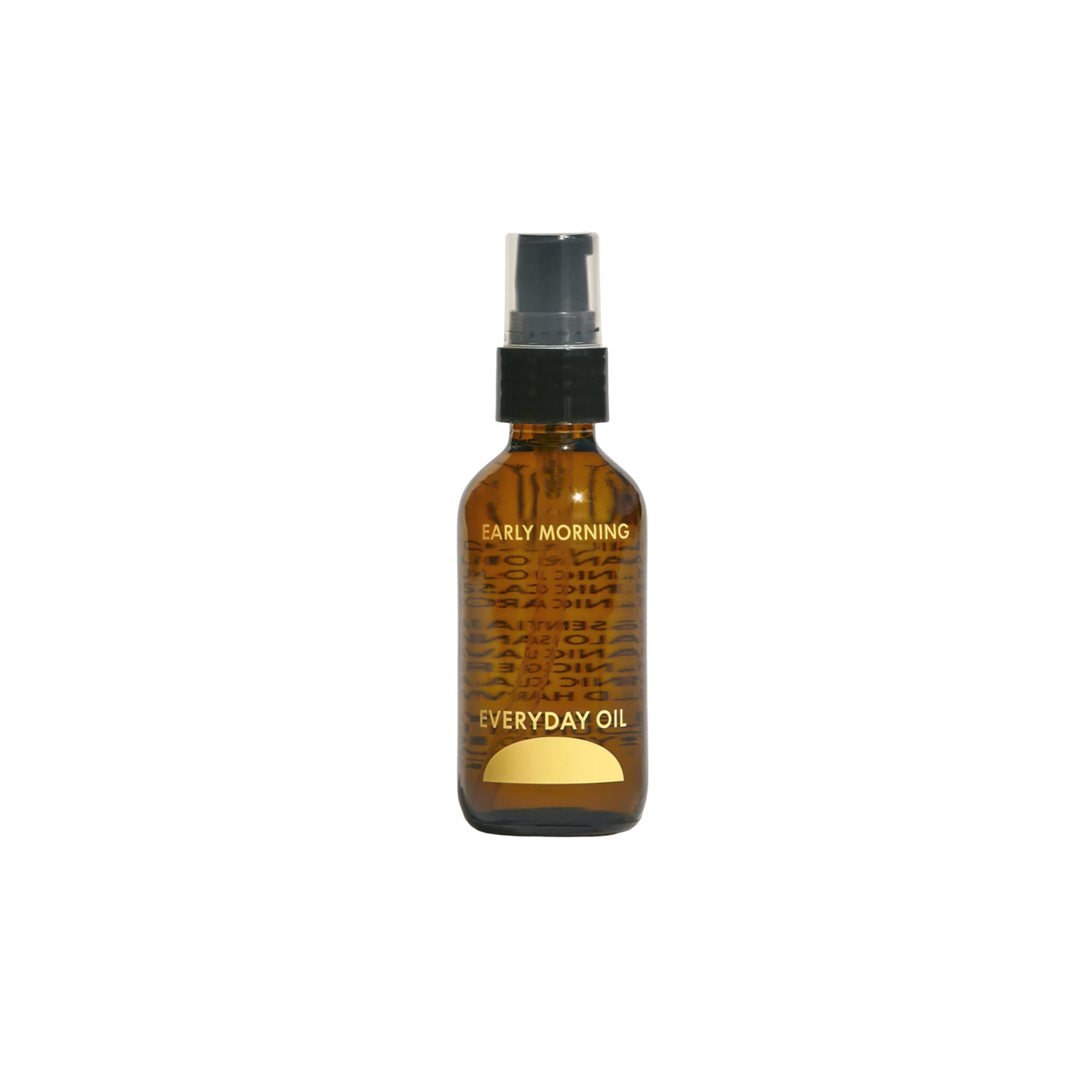 Everyday Oil