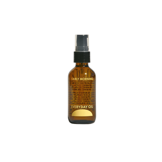 Everyday Oil