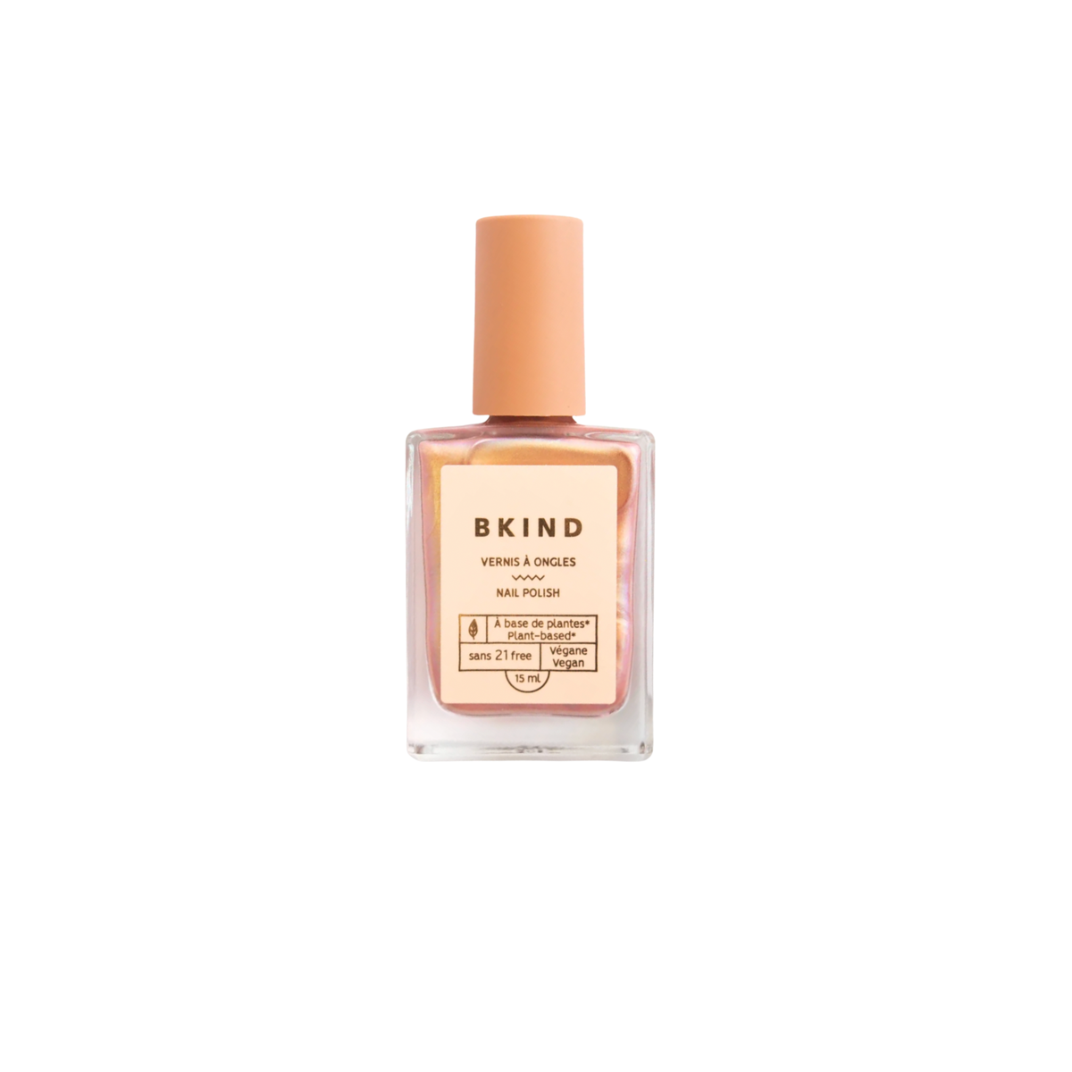 BKIND Nail Polish