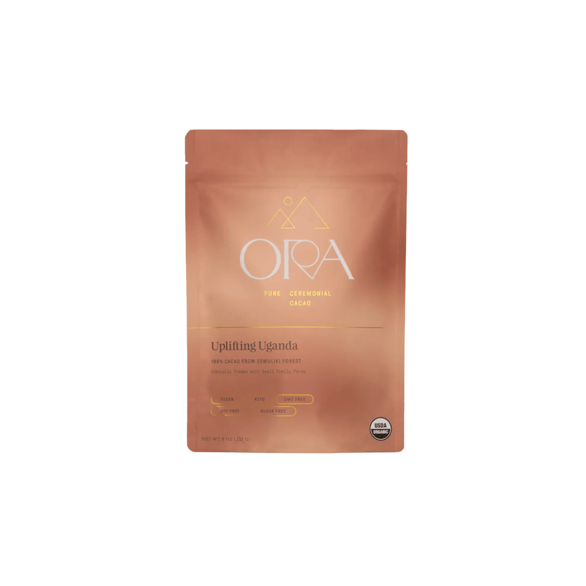 Ora Cacao