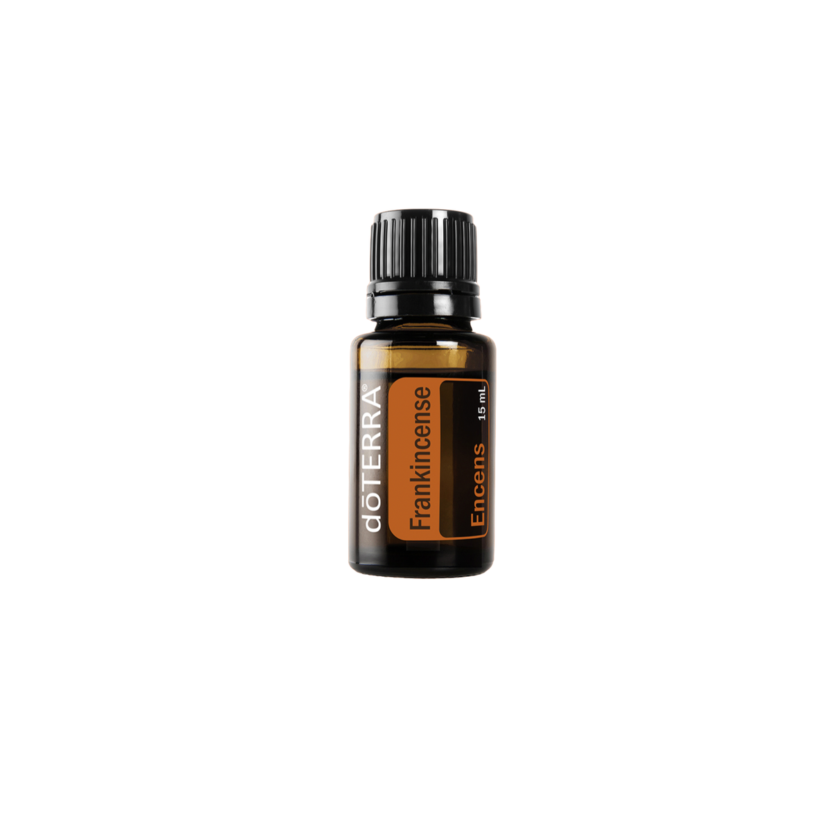 doTERRA Essential Oil