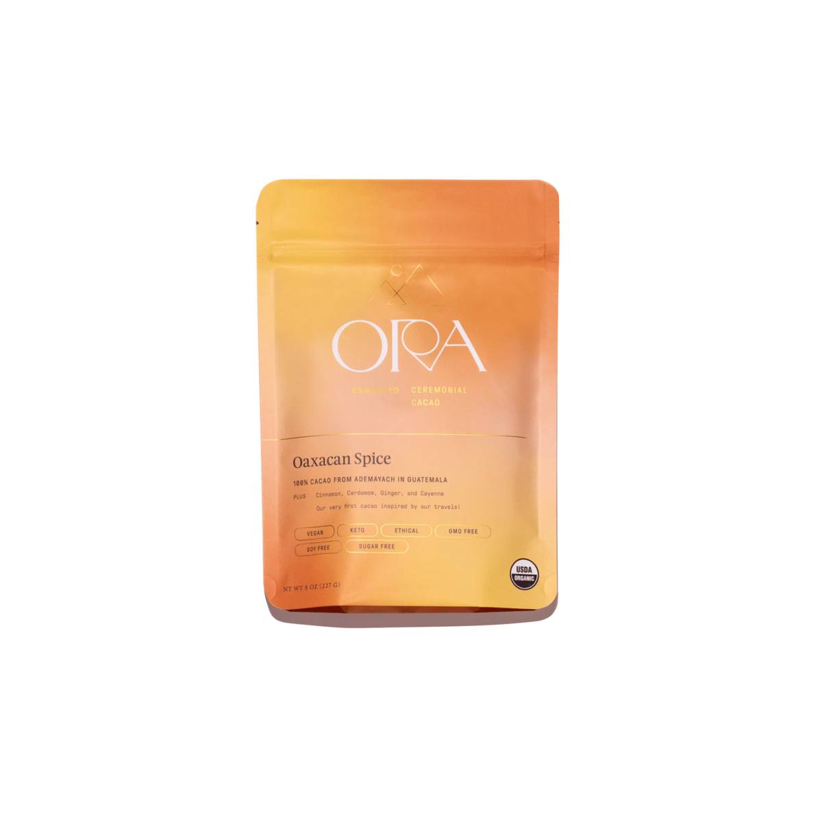 Ora Cacao