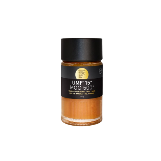 The True Honey Co. Manuka Honey