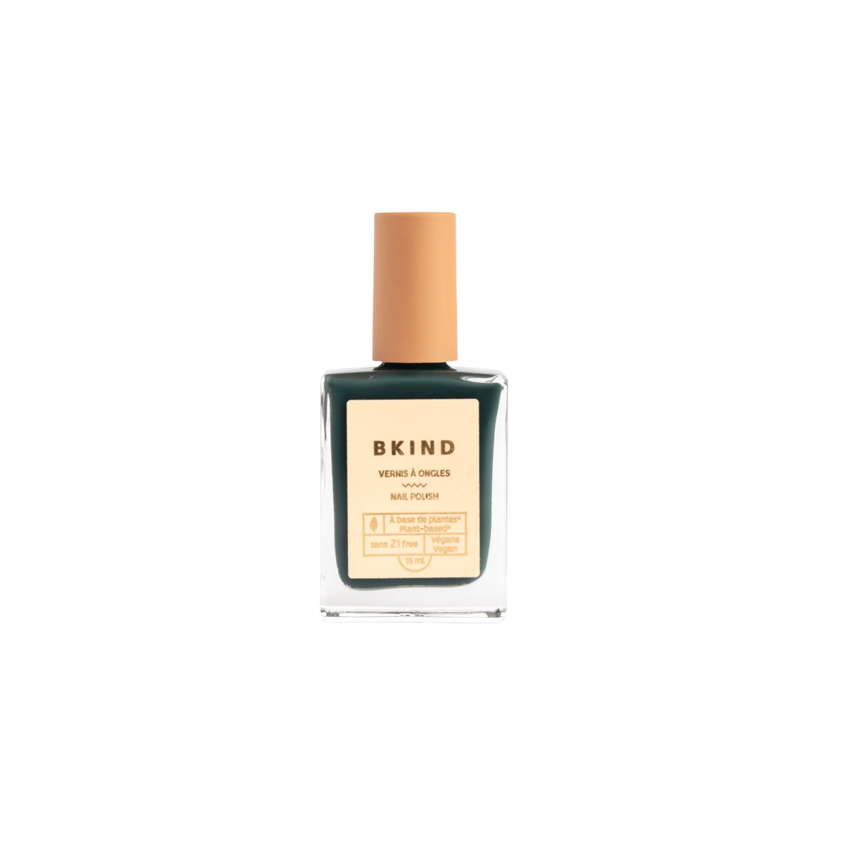 BKIND Nail Polish